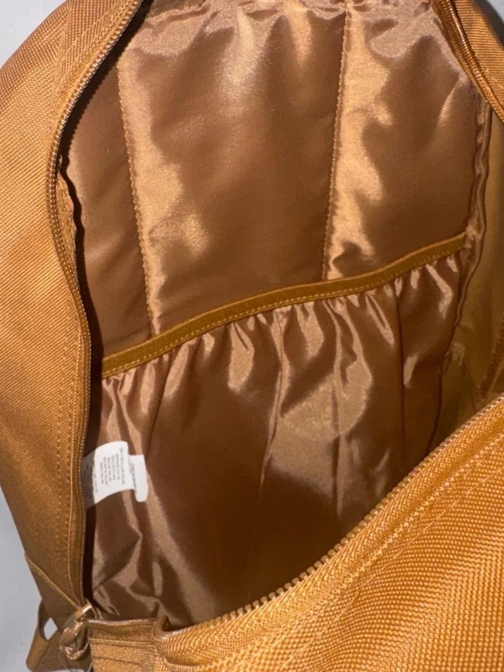 Kids Tactical-Style Backpack - Brown